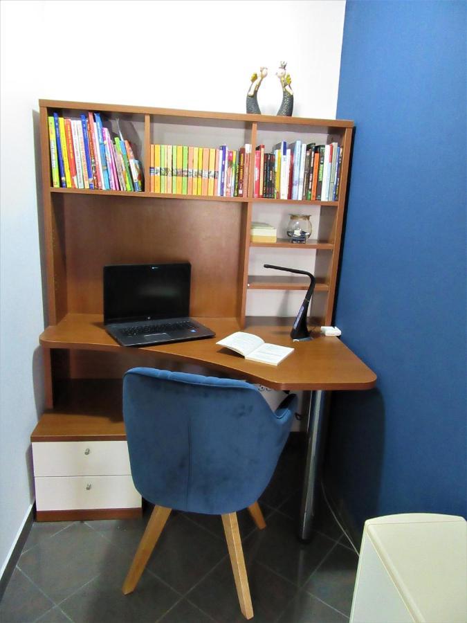 Apartment Andrea Orebić Екстериор снимка