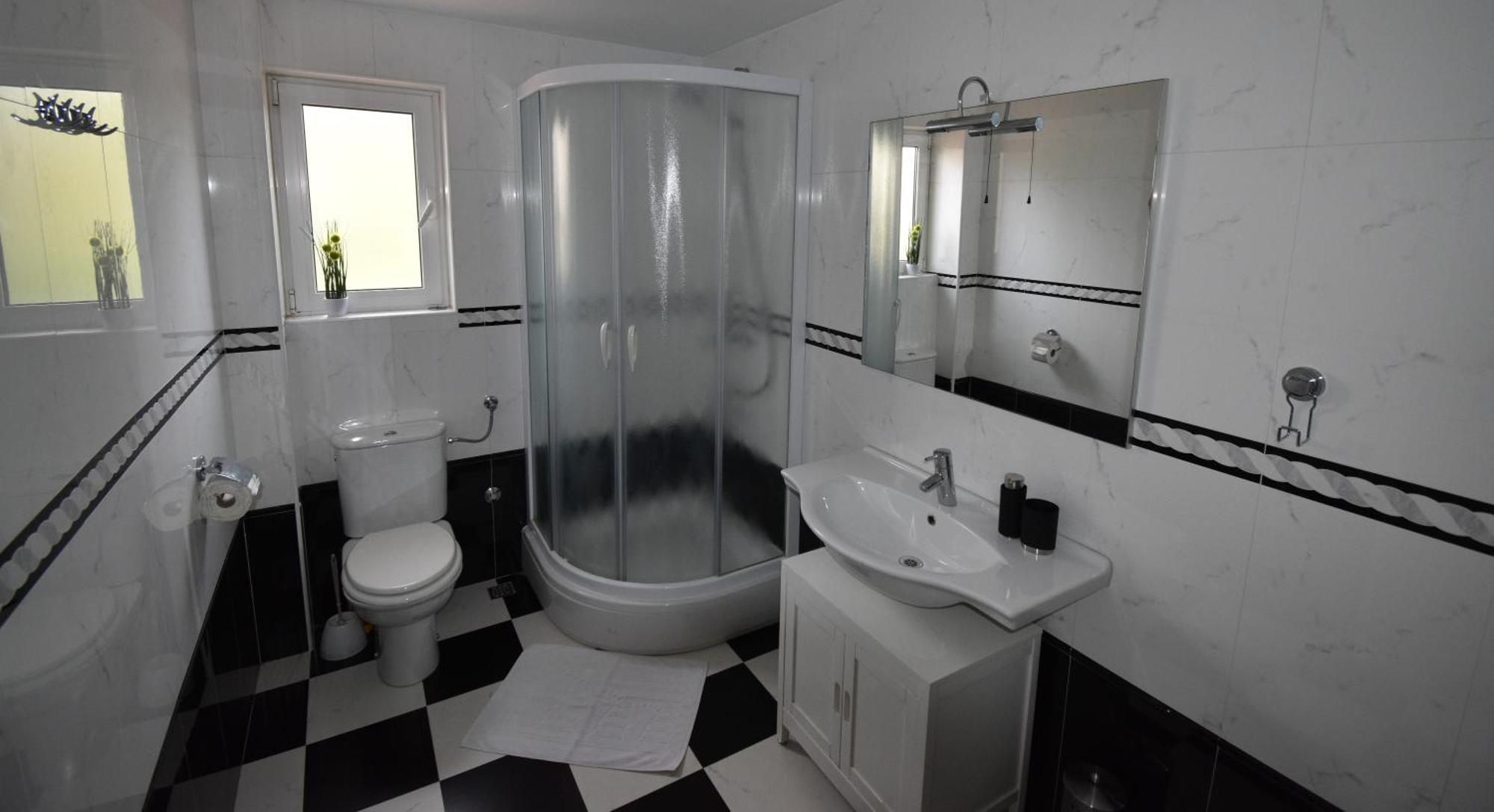 Apartment Andrea Orebić Екстериор снимка