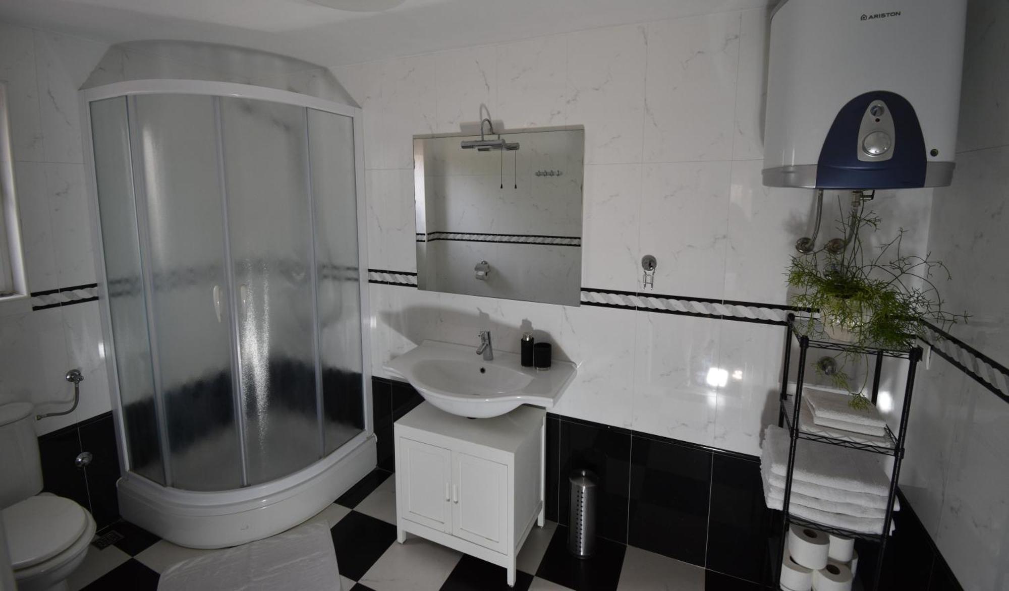 Apartment Andrea Orebić Екстериор снимка