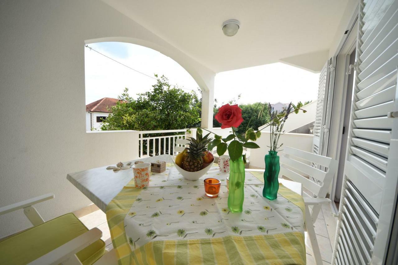 Apartment Andrea Orebić Екстериор снимка